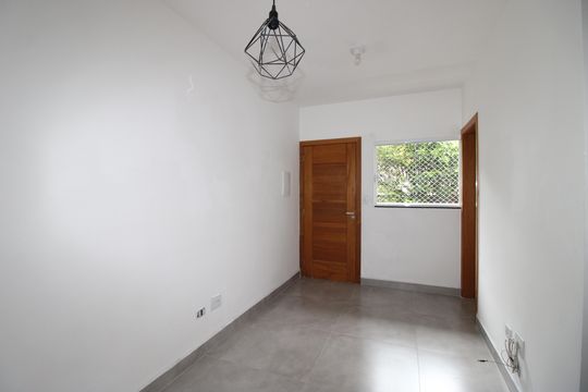 Apartamento para alugar com 2 quartos, 41m² em Vila Progresso (zona Leste), São Paulo