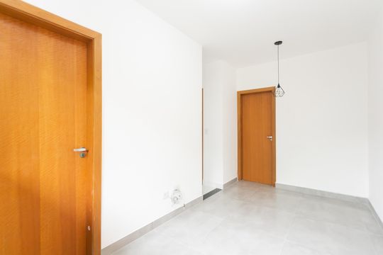 Apartamento para alugar com 2 quartos, 41m² em Vila Progresso (zona Leste), São Paulo