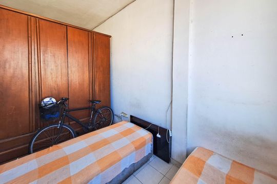 Studio de kitnet/studio à venda com 1 quarto, 50m² em Centro, Niterói