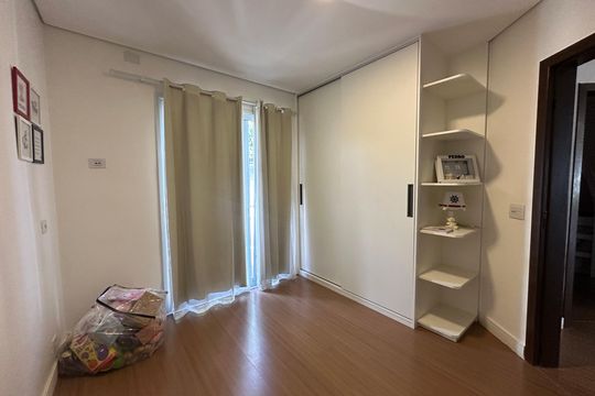 Quarto 2 de casa de condomínio à venda com 5 quartos, 252m² em Suru, Barueri