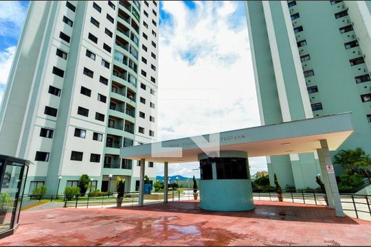 Área comum de apartamento à venda com 3 quartos, 68m² em Gopouva, Guarulhos