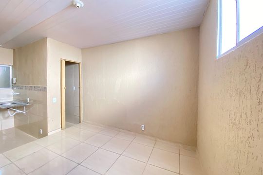Apartamento para alugar com 1 quarto, 15m² em Quintino Bocaiúva, Rio de Janeiro