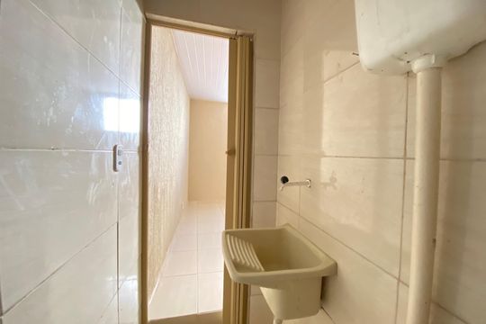 Apartamento para alugar com 1 quarto, 15m² em Quintino Bocaiúva, Rio de Janeiro