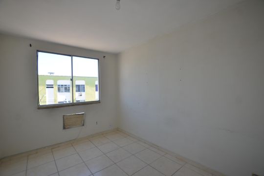 Sala de apartamento para alugar com 1 quarto, 45m² em Madureira, Rio de Janeiro