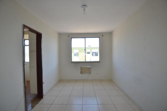 Apartamento para alugar com 1 quarto, 45m² em Madureira, Rio de Janeiro