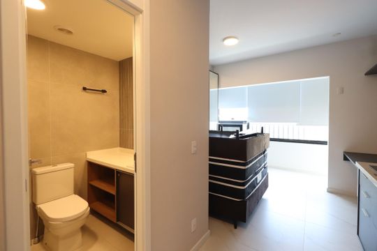 Kitnet/Studio à venda com 1 quarto, 25m² em Tatuapé, São Paulo