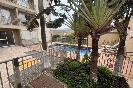 Área comum de casa à venda com 2 quartos, 54m² em Jardim Matarazzo, São Paulo