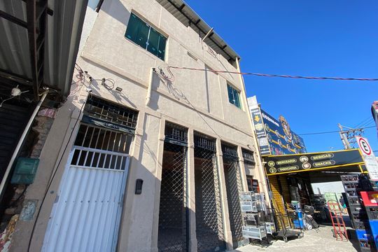 Apartamento para alugar com 1 quarto, 15m² em Quintino Bocaiúva, Rio de Janeiro