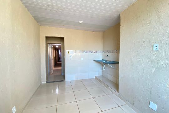 Apartamento para alugar com 1 quarto, 15m² em Quintino Bocaiúva, Rio de Janeiro