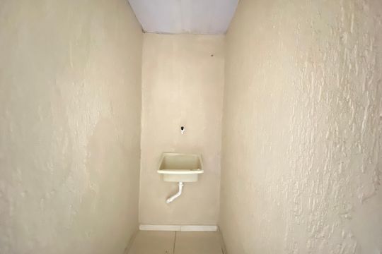 Apartamento para alugar com 1 quarto, 15m² em Quintino Bocaiúva, Rio de Janeiro