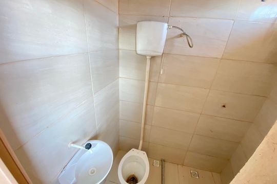 Apartamento para alugar com 1 quarto, 15m² em Quintino Bocaiúva, Rio de Janeiro