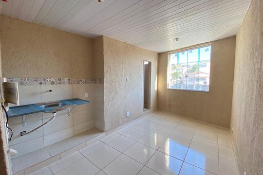 Apartamento para alugar com 1 quarto, 15m² em Quintino Bocaiúva, Rio de Janeiro