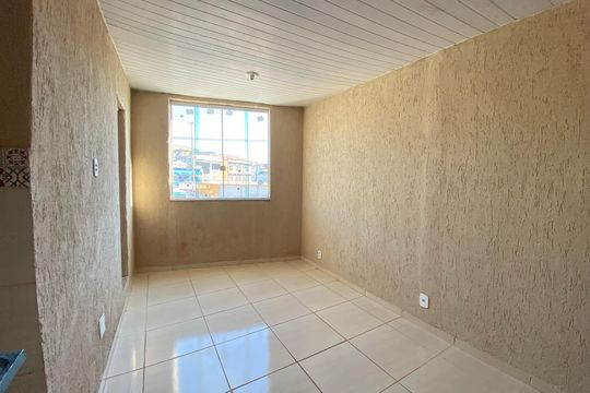 Apartamento para alugar com 1 quarto, 15m² em Quintino Bocaiúva, Rio de Janeiro