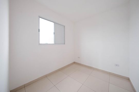 Quarto 2 de apartamento à venda com 2 quartos, 42m² em Vila Silvia, São Paulo
