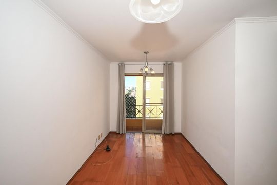 Apartamento à venda com 2 quartos, 72m² em Vila Morse, São Paulo