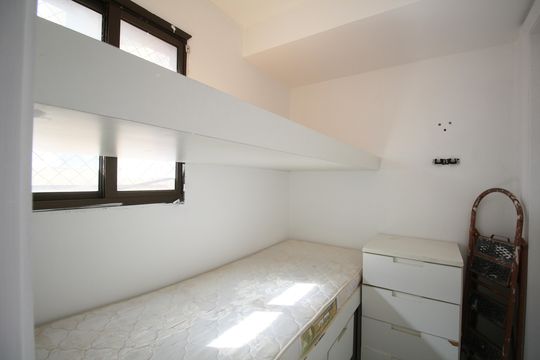 Quarto de Serviço de apartamento à venda com 4 quartos, 225m² em Vila Andrade, São Paulo