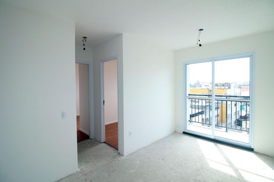 Apartamento à venda com 2 quartos, 49m² em Irajá, Rio de Janeiro