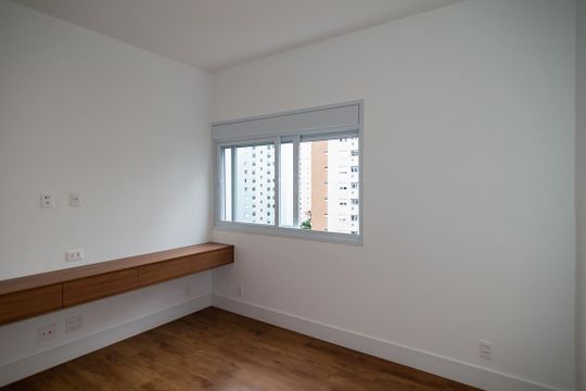 Apartamento para alugar com 3 quartos, 177m² em Bela Vista, São Paulo