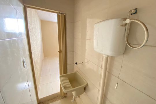 Apartamento para alugar com 1 quarto, 15m² em Quintino Bocaiúva, Rio de Janeiro