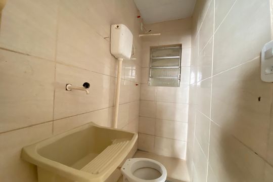 Apartamento para alugar com 1 quarto, 15m² em Quintino Bocaiúva, Rio de Janeiro