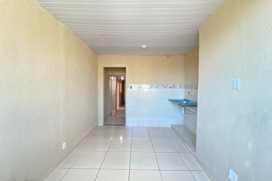 Apartamento para alugar com 1 quarto, 15m² em Quintino Bocaiúva, Rio de Janeiro