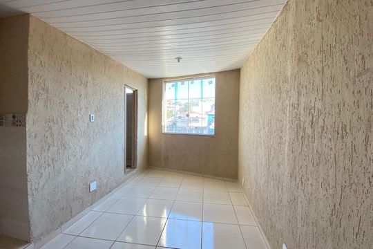 Apartamento para alugar com 1 quarto, 15m² em Quintino Bocaiúva, Rio de Janeiro