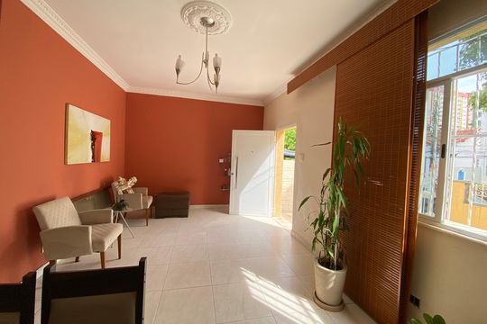 Casa à venda com 3 quartos, 200m² em Lins de Vasconcelos, Rio de Janeiro