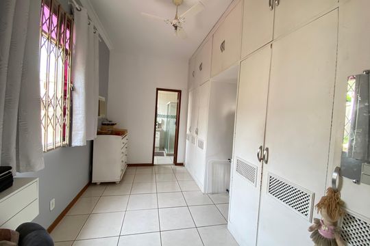 Casa à venda com 3 quartos, 200m² em Lins de Vasconcelos, Rio de Janeiro