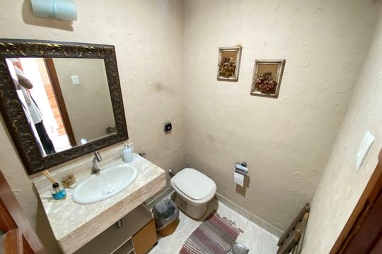 Casa à venda com 3 quartos, 200m² em Lins de Vasconcelos, Rio de Janeiro