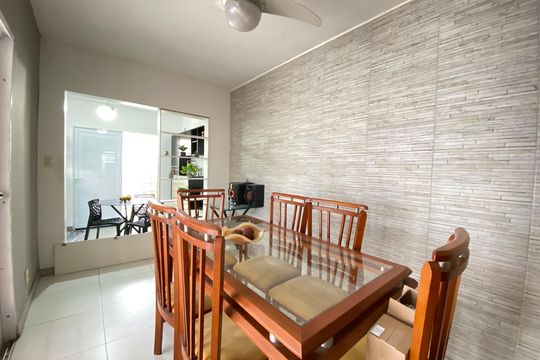 Casa à venda com 3 quartos, 200m² em Lins de Vasconcelos, Rio de Janeiro