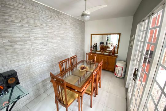 Casa à venda com 3 quartos, 200m² em Lins de Vasconcelos, Rio de Janeiro
