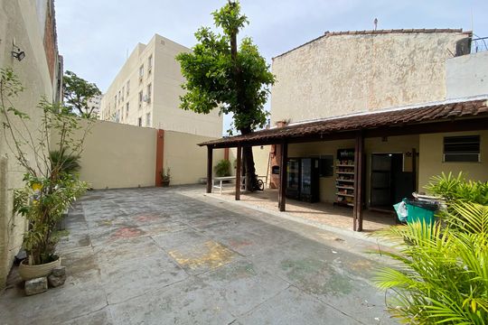 Casa à venda com 3 quartos, 200m² em Lins de Vasconcelos, Rio de Janeiro