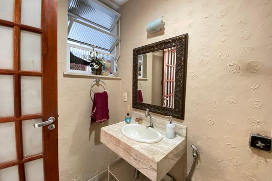 Casa à venda com 3 quartos, 200m² em Lins de Vasconcelos, Rio de Janeiro
