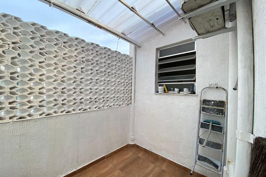 Casa à venda com 3 quartos, 200m² em Lins de Vasconcelos, Rio de Janeiro