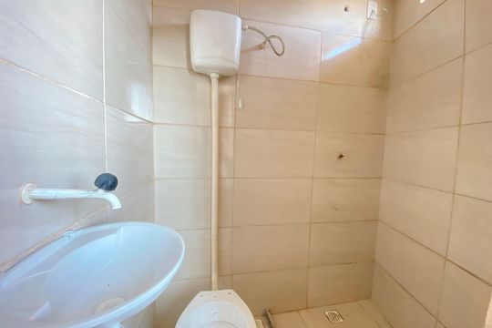 Apartamento para alugar com 1 quarto, 15m² em Quintino Bocaiúva, Rio de Janeiro