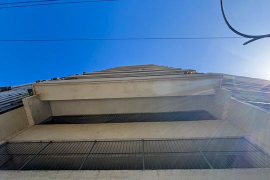 Fachada de apartamento à venda com 3 quartos, 176m² em Copacabana, Rio de Janeiro