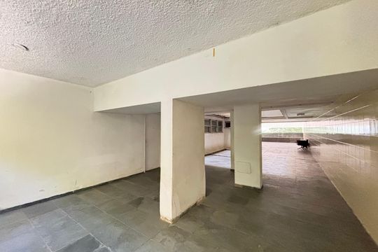 Área comum de apartamento à venda com 3 quartos, 176m² em Copacabana, Rio de Janeiro