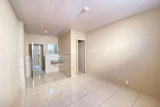 Apartamento para alugar com 1 quarto, 15m² em Quintino Bocaiúva, Rio de Janeiro