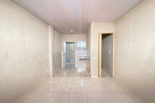 Apartamento para alugar com 1 quarto, 15m² em Quintino Bocaiúva, Rio de Janeiro