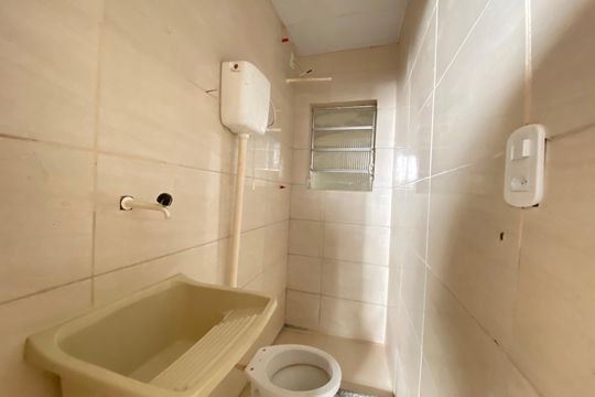 Apartamento para alugar com 1 quarto, 15m² em Quintino Bocaiúva, Rio de Janeiro