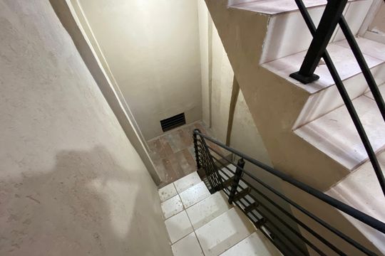 Apartamento para alugar com 1 quarto, 15m² em Quintino Bocaiúva, Rio de Janeiro