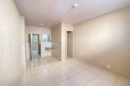 Apartamento para alugar com 1 quarto, 15m² em Quintino Bocaiúva, Rio de Janeiro