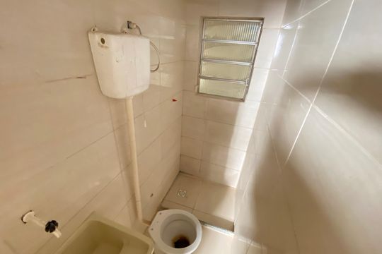 Apartamento para alugar com 1 quarto, 15m² em Quintino Bocaiúva, Rio de Janeiro