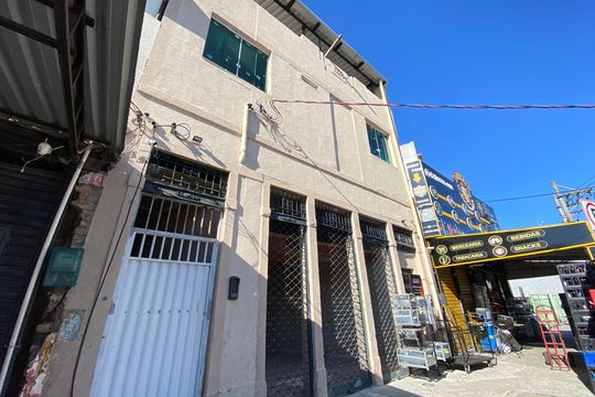 Apartamento para alugar com 1 quarto, 15m² em Quintino Bocaiúva, Rio de Janeiro