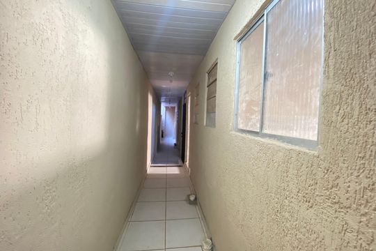 Apartamento para alugar com 1 quarto, 15m² em Quintino Bocaiúva, Rio de Janeiro