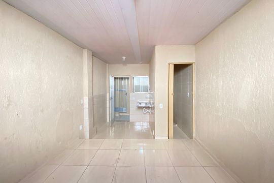 Apartamento para alugar com 1 quarto, 15m² em Quintino Bocaiúva, Rio de Janeiro