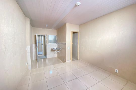 Apartamento para alugar com 1 quarto, 15m² em Quintino Bocaiúva, Rio de Janeiro