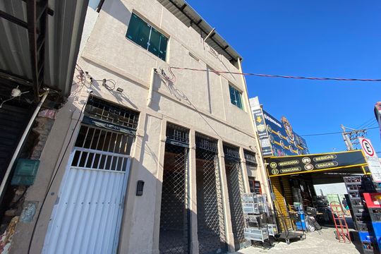 Apartamento para alugar com 1 quarto, 15m² em Quintino Bocaiúva, Rio de Janeiro