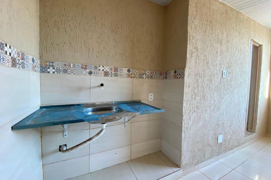 Apartamento para alugar com 1 quarto, 15m² em Quintino Bocaiúva, Rio de Janeiro