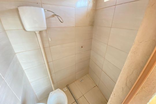 Apartamento para alugar com 1 quarto, 15m² em Quintino Bocaiúva, Rio de Janeiro